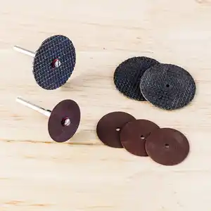 Kraft Werkzeuge Schneidkopf-Set 60-tlg.