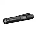Bild 1 von LED-Taschenlampe »P2R Core«, ØxL: 15 x 103 mm, 120 Lumen, 65 m Leuchtweite, schwarz
