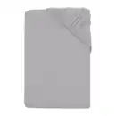 Bild 3 von NOVITESSE Supersoft-Spannbetttuch, B x L: ca. 90–100 x 200 cm