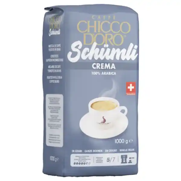 Bild 1 von Chicco d'Oro Schümli