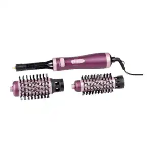 AMBIANO Rotierende Warmluftbürste