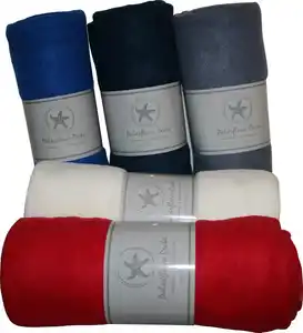 Polar-Fleecedecke ca. 130 x 160 cm