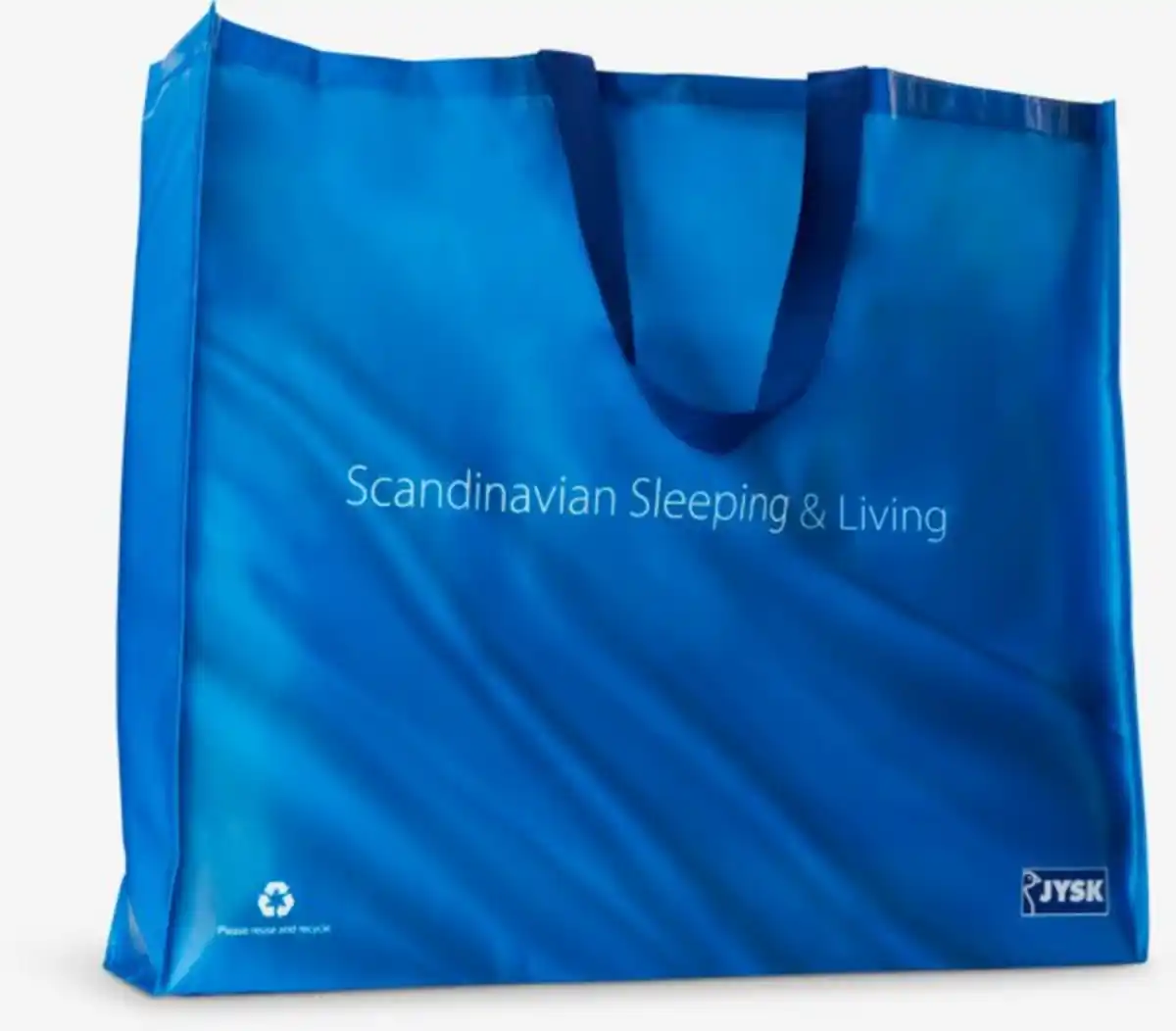 Bild 1 von MY BLUE BAG B18xL70xH60cm recycelt