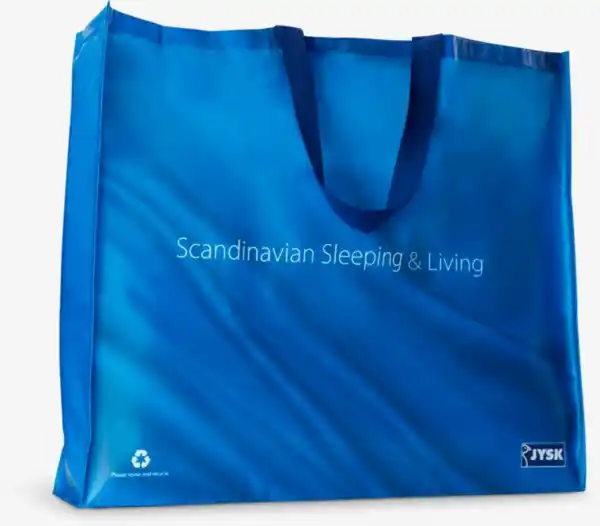 Bild 1 von MY BLUE BAG B18xL70xH60cm recycelt