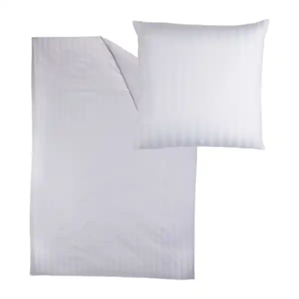 Bild 4 von NOVITESSE Satin-Bettwäsche, B x L: ca. 155 x 220 cm