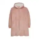 Bild 3 von CRANE Hoodie-Decke