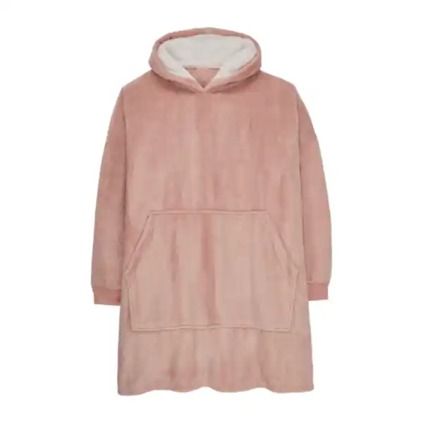 Bild 3 von CRANE Hoodie-Decke