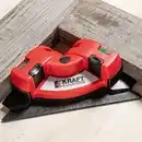 Bild 1 von Kraft Werkzeuge Laser-Winkelmesser