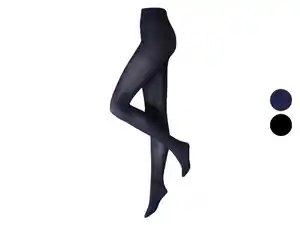 esmara® Damen Thermostrumpfhose