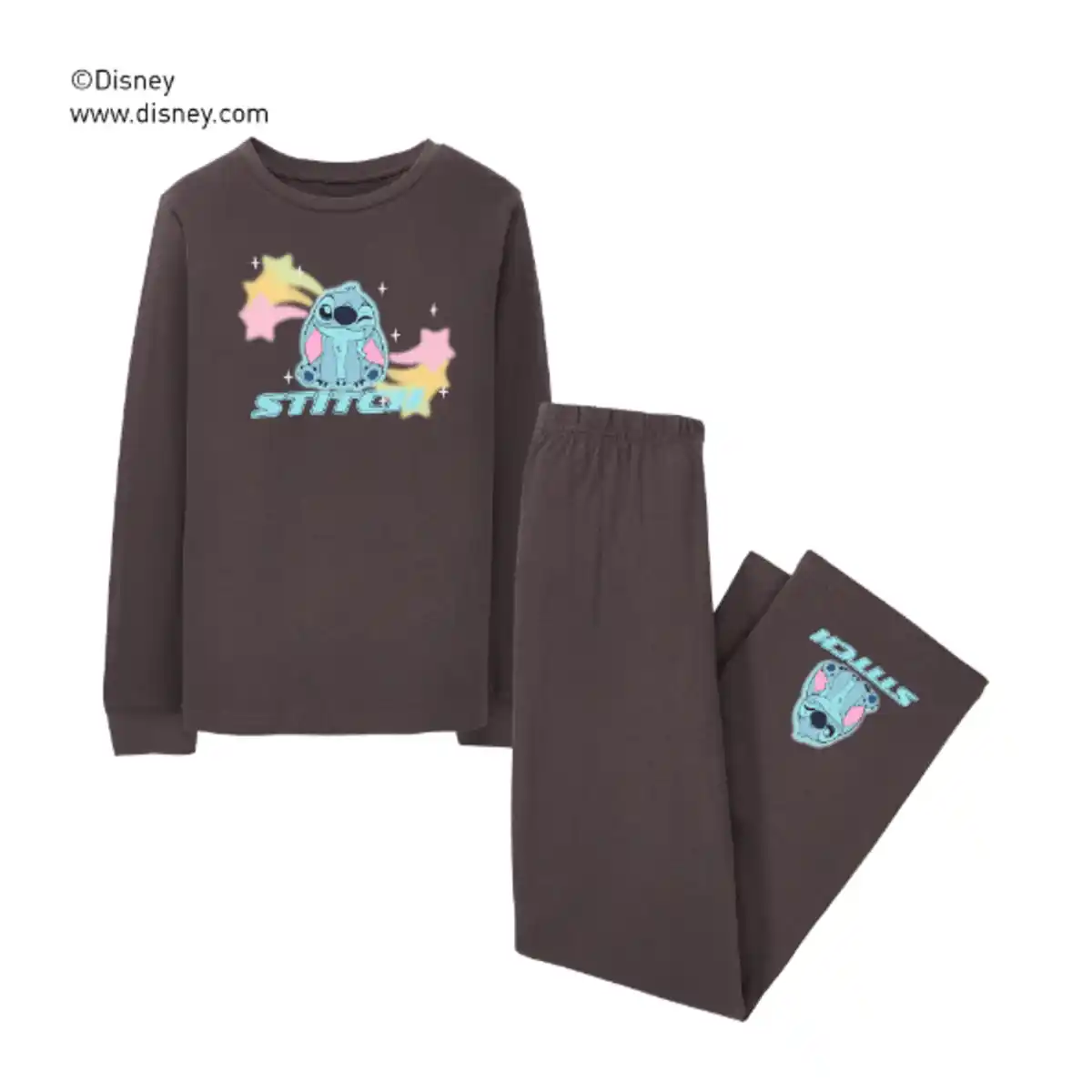 Bild 3 von Schlafanzug