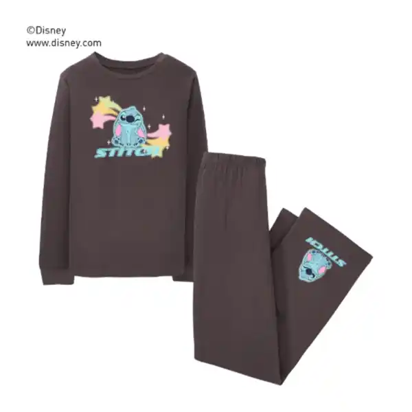 Bild 3 von Schlafanzug