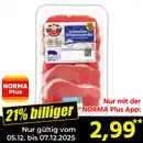 Bild 1 von Gut Bartenhof Schweine-Minutensteaks