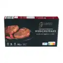 Bild 2 von GOURMET FINEST CUISINE Neuseeländische Hirschsteaks 400g
