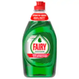 Fairy Geschirr- spülmittel