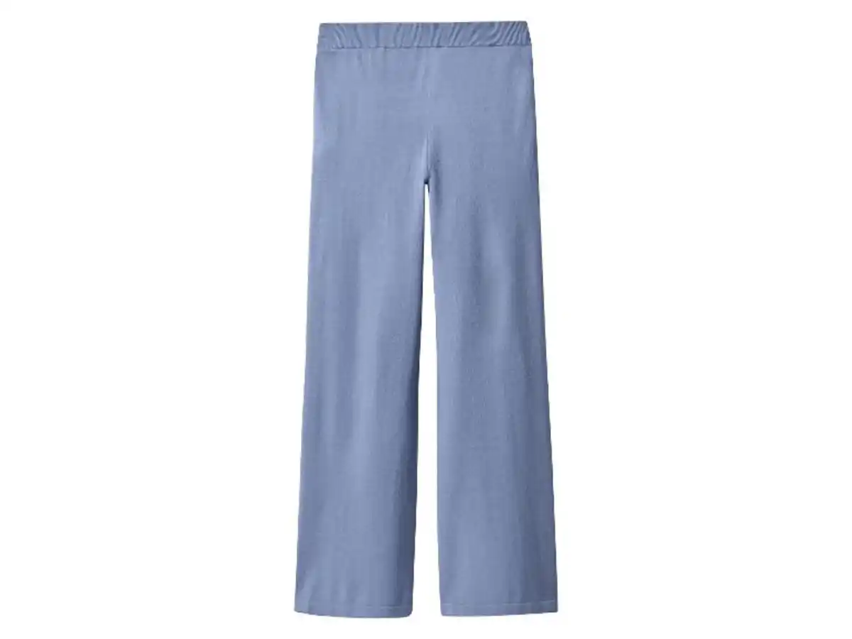 Bild 3 von esmara® Damen Feinstrickhose