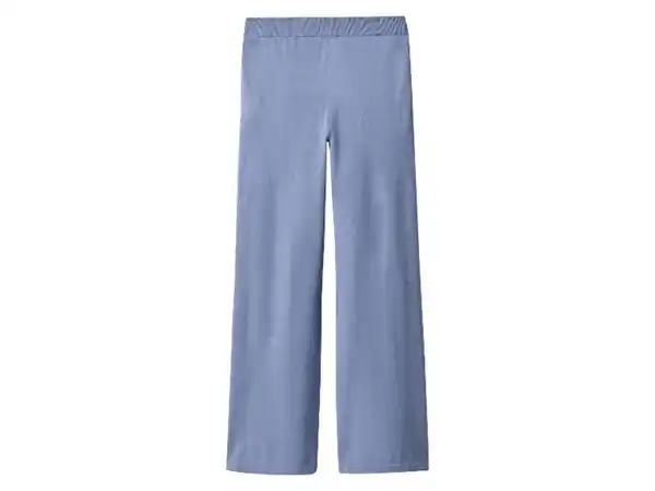 Bild 3 von esmara® Damen Feinstrickhose