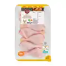 Bild 2 von MEINE METZGEREI Hähnchen-Unterkeulen XXL 1kg