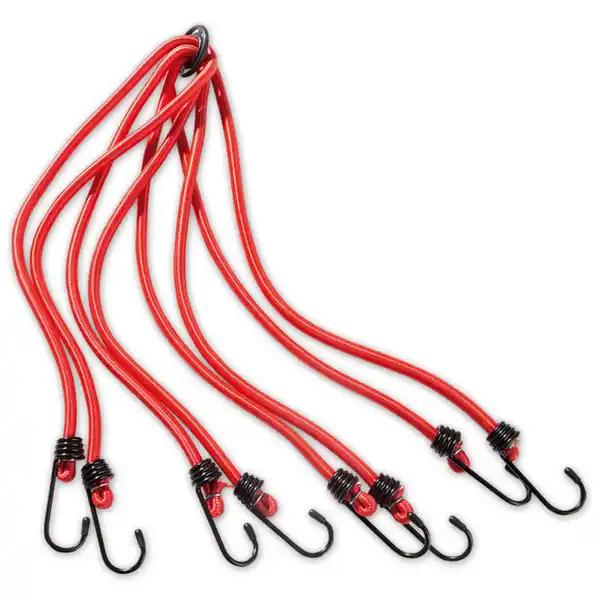 Bild 1 von Kraft Werkzeuge Gepäckspinne 2er