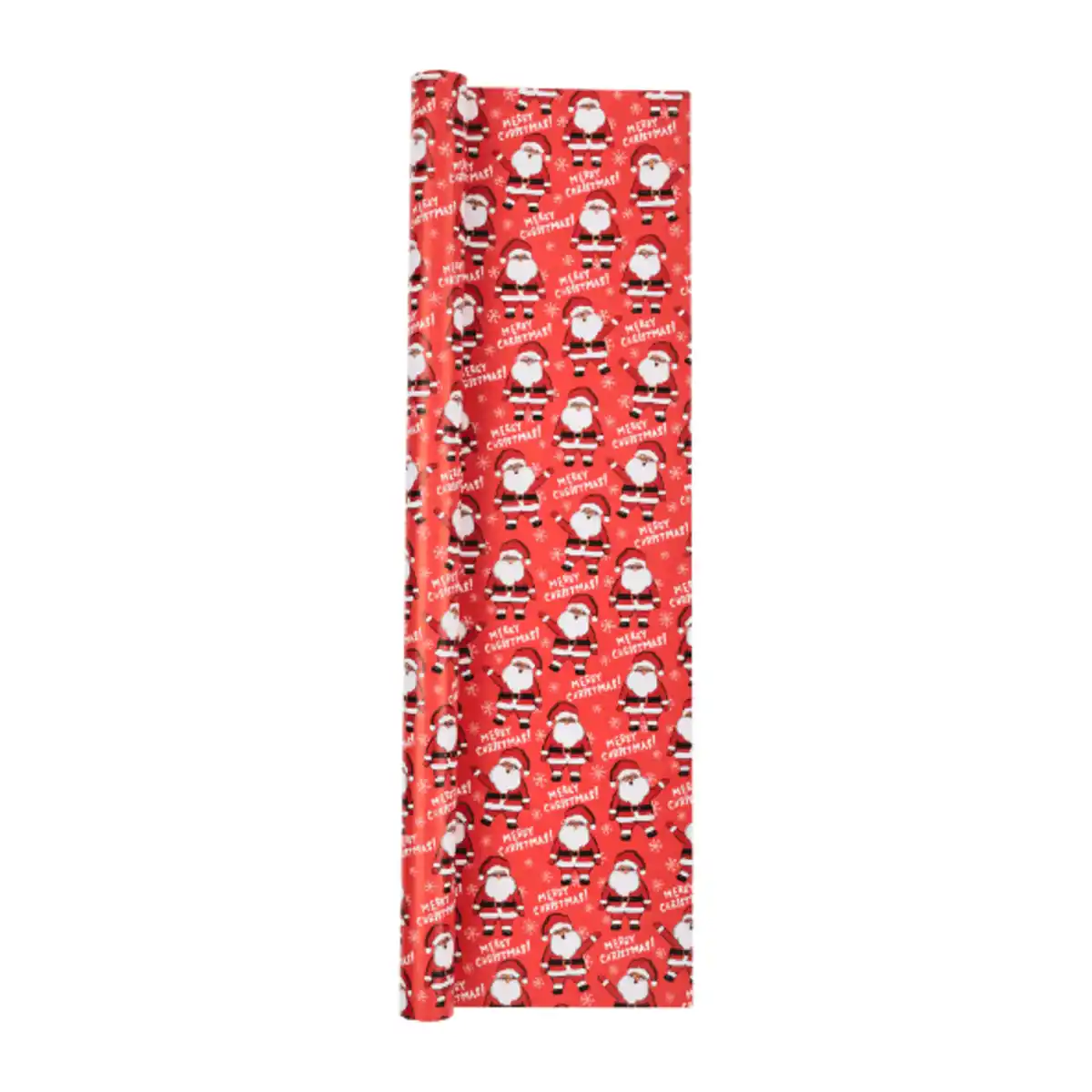 Bild 3 von HOME CREATION Weihnachtliches Geschenkpapier