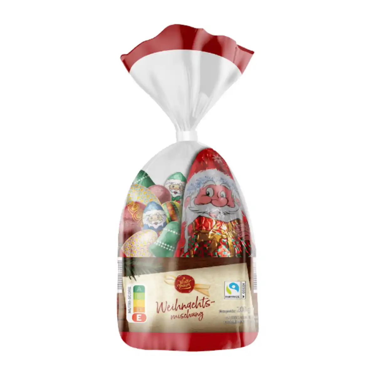 Bild 1 von WINTERTRAUM Weihnachtsmischung 200g