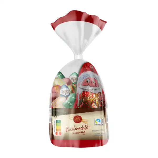 Bild 1 von WINTERTRAUM Weihnachtsmischung 200g