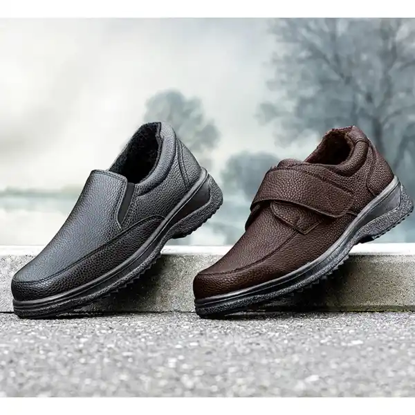 Bild 1 von Mario Bucelli Winterschuhe