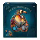 Bild 2 von Premium-Holz-Puzzle