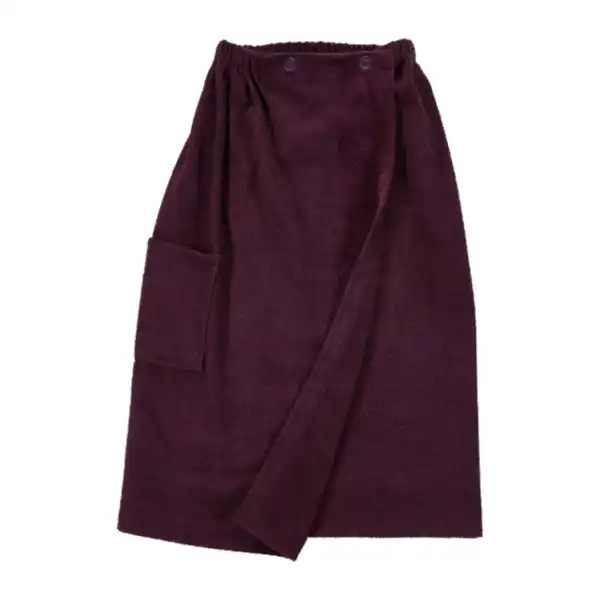 Bild 4 von NOVITESSE Wellnesstuch / Saunakilt