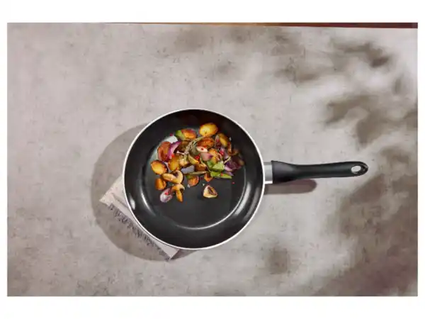 Bild 2 von SILVERCREST® Aluminium-Pfanne, Antihaftbeschichtung, Ø 28 cm