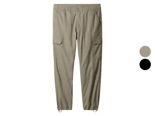 Bild 1 von esmara Men Herren Thermo-Cargohose