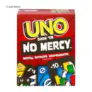 Bild 3 von MATTEL Kartenspiel