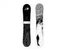 Bild 1 von F2 Black Deck mit Bindung Sonic Pro- Snowboard Set