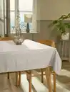 Bild 1 von Tischdecke STILKEG 140x320 beige