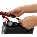 Bild 3 von FISCHER Fahrradhelm BMX Track