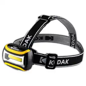 Kodak LED-Stirnlampe