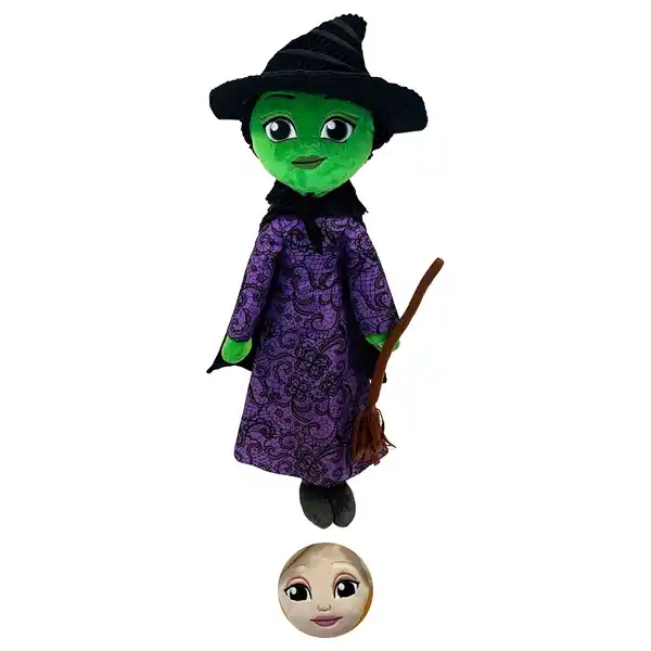 Bild 1 von Wicked Plüsch Puppe