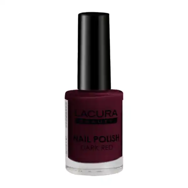 Bild 4 von LACURA Nagellack 11ml