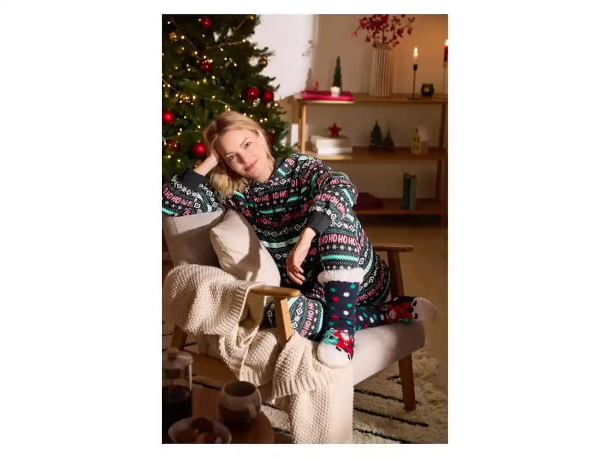 Bild 3 von esmara® Damen Sweathose