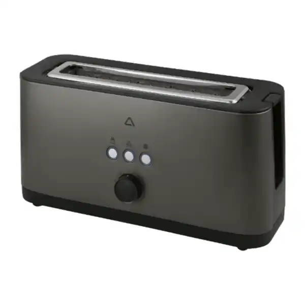 Bild 2 von AMBIANO Wasserkocher / Toaster