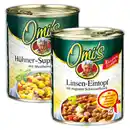 Bild 1 von Omi's Klassischer Eintopf