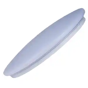 CASAYA LED-Deckenleuchte »Pereola«, opal rund, 36 W, 3600 lm, 4000K, weiß