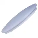 Bild 1 von CASAYA LED-Deckenleuchte »Pereola«, opal rund, 36 W, 3600 lm, 4000K, weiß