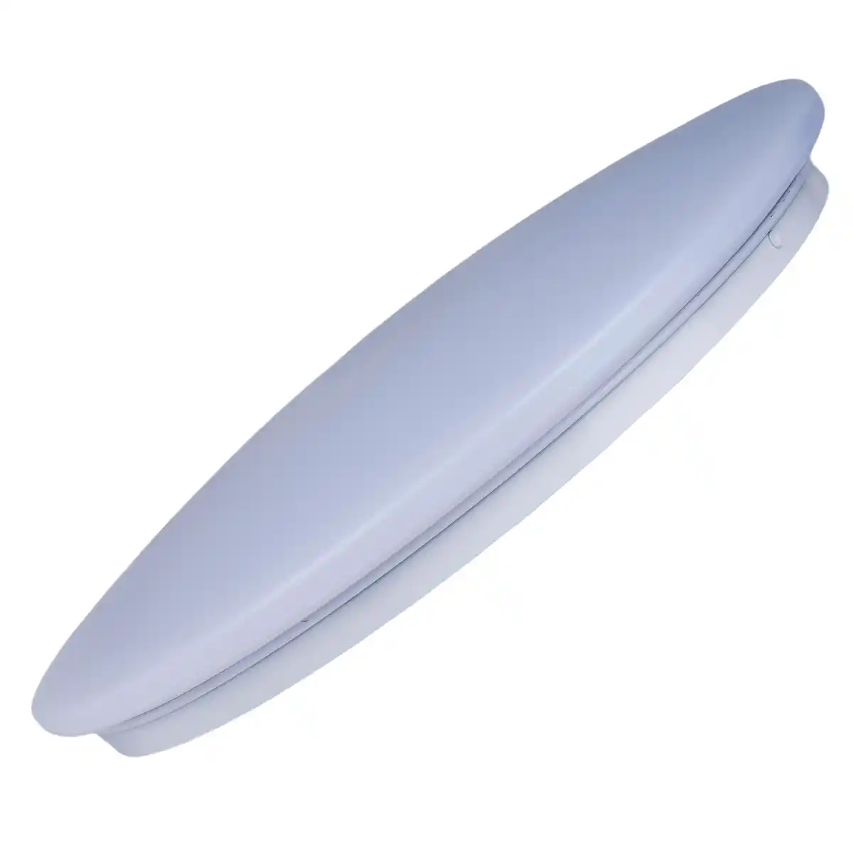 Bild 1 von CASAYA LED-Deckenleuchte »Pereola«, opal rund, 36 W, 3600 lm, 4000K, weiß