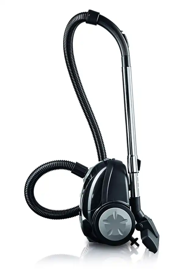 Bild 3 von CLEANmaxx Beutelstaubsauger