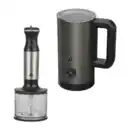 Bild 1 von AMBIANO Milchaufschäumer / Stabmixer