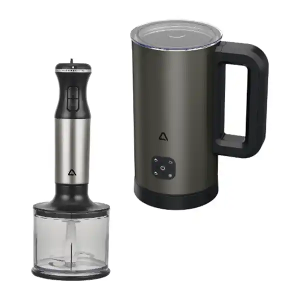 Bild 1 von AMBIANO Milchaufschäumer / Stabmixer