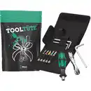 Bild 3 von WERA Werkzeugset »Tooltüte«, 9 Teile + Tasche