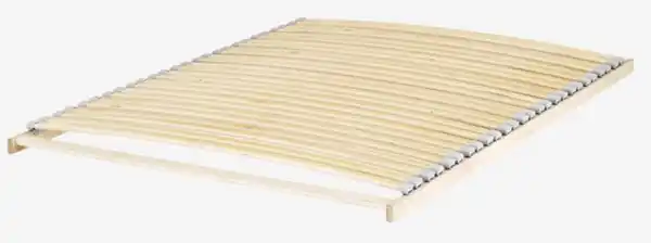 Bild 1 von Lattenrost 140x200cm HEMSIL FIX