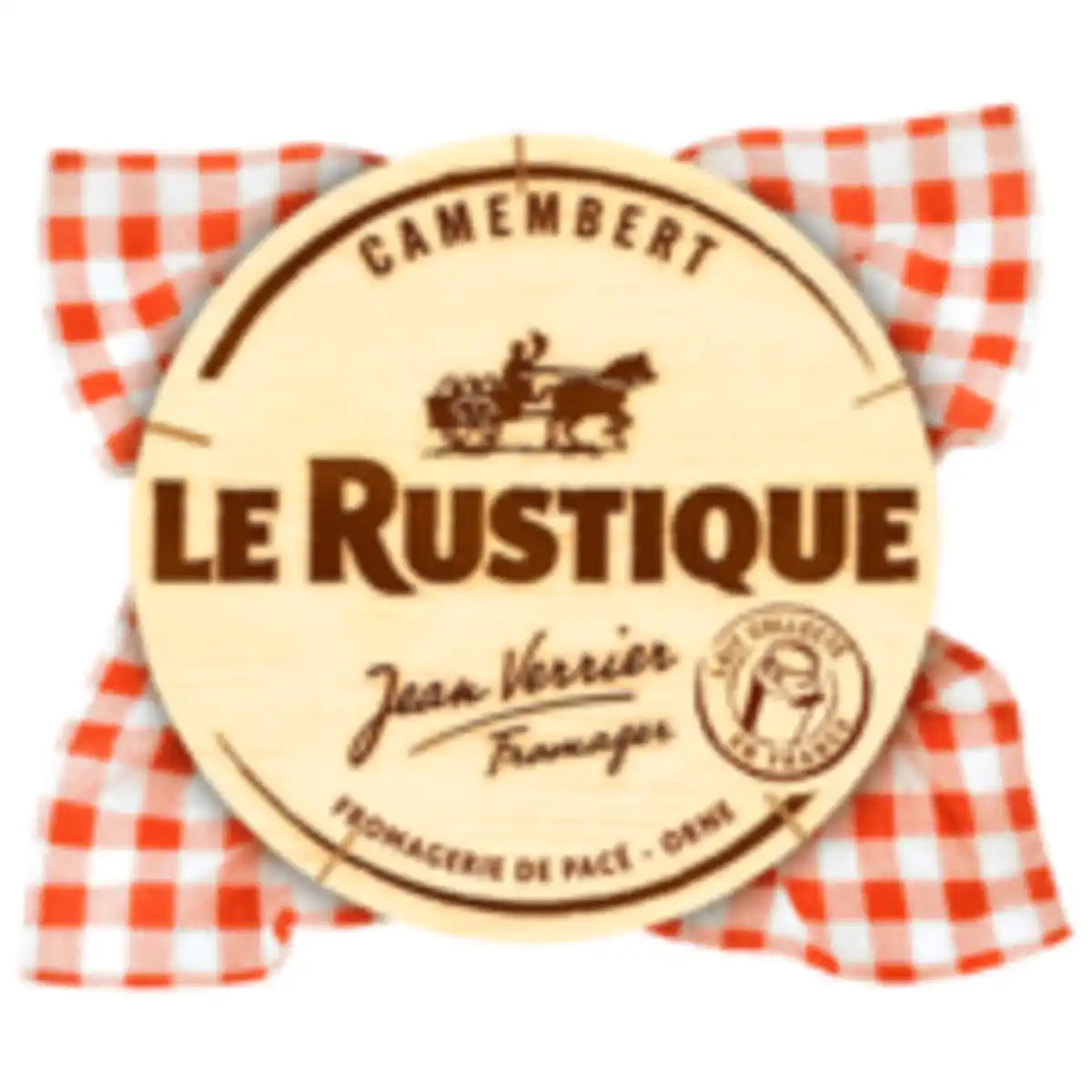 Bild 1 von Le Rustique Camembert