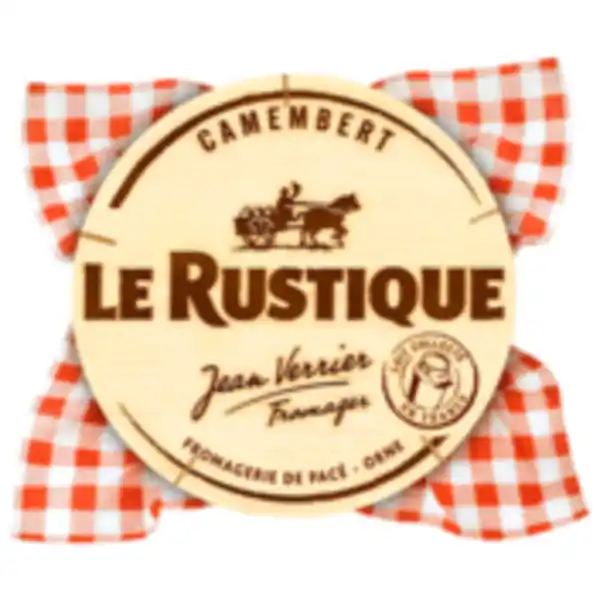 Bild 1 von Le Rustique Camembert